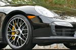 Porsche 911 Turbo S Coupe 2015 года